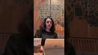 Day 8| Inside an author&rsquo;s mind👩&zwj;💻✨