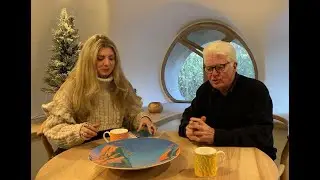 Freyja and Roger Update 10 12 2021