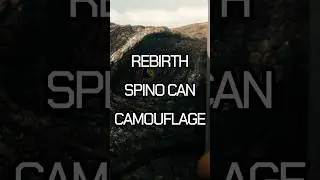 The Rebirth Spinosaurus can CAMOUFLAGE?! | Jurassic World Rebirth