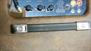 AcedoAudio 276