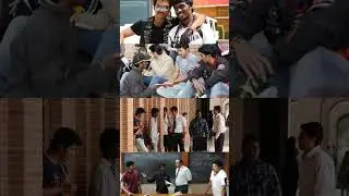 Thalapathy & Atlee🔥|#thalapathy67 #thalapathy67 #leo #viral #update #lokeshkanagaraj #atlee #friends