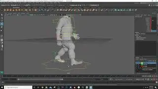 Character Animation Tutorial: Lesson 1