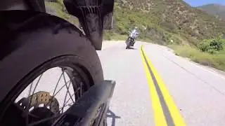 TKC80 - The Original Dual Sport Adventure Tire - Tested and Reviewed with TKC70