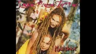 Lucilectric - Girly Girl (