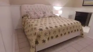 Garden City Apartment Rental - 1 bedroom - 1 bath - pet friendly!  Steps to the pier!