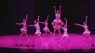 2025 Critic's Choice Dance Festival 우수상 수상작  Kkokki-O 🏆 