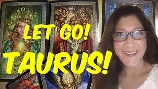 Taurus August 2018 | Psychic Tarot Reading