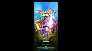 [Android] Mage Hero - NOXGAMES - free big head puppet sports