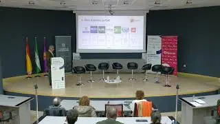 Foro Temático Biometano