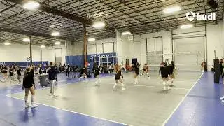 December Training Weekend 