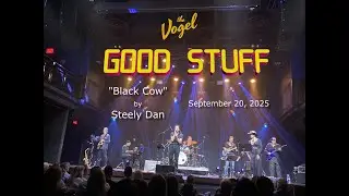 GOOD STUFF performs 