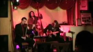 Por Una Cabeza (Tango from 