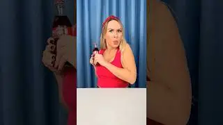 Coca-Cola или Campa 🚫🥤 против предупреждения мамы: ребенок громко плачет 🔊📢😆😅😄😁😃😀