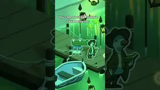 You can now scare Freddy in Duck Detective