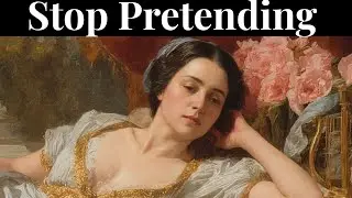 Why Smart People Struggle With Loneliness - Schopenhauer's Theory