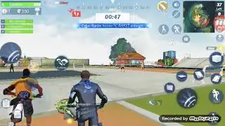 Creative destruction # sniper