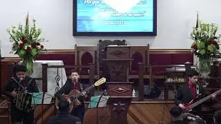 CULTO EVANGELISTICO 12/28/25