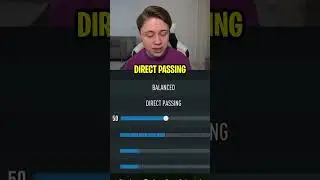 Incredible 80-0 Custom Tactics In FIFA 23