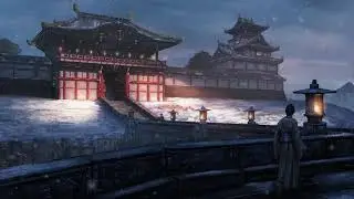 Relaxing Music - Relax Chinese Music 90 minutes