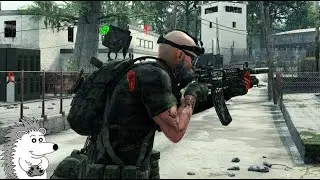 🚨 LIVE!  Conquest (Operation Motherland) Ghost Recon Breakpoint with fails probably!
