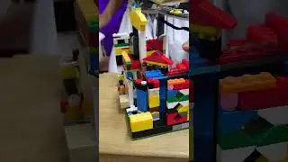Lego Turkish Comedy Show Theatre