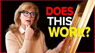 How to Display Art in 8 Simple Steps