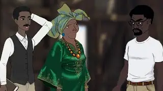 Episode 44_ Je wè bouch pe _SAISON 2 (feyton TIKOMIK an kreyol 2025) nouvo feyton