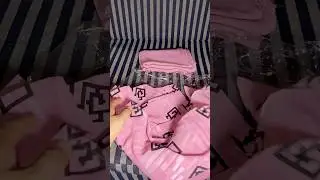 I was surprised to check the dress I ordered online after bringing it home 😍 #shoppingonline #rabusvlog #shorts