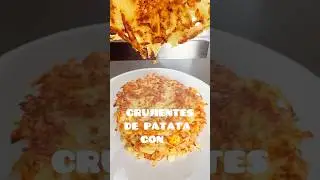 🔥El snack m&aacute;s rico que hayas probado!! Perfecto para tu plan(sofa/manta/peli)