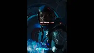 Gipsy Avenger Vs Obsidian Fury | Pacific Rim Uprising | Short Edit.