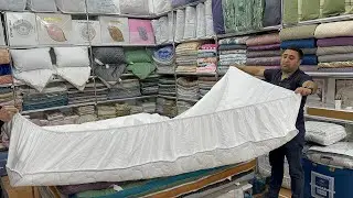 12 MANATDAN BAŞLAYAN MATRAS QORUYUCULAR ! (SƏDƏRƏK)