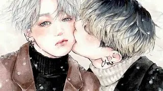 رواية الجيكوك ابن الارواح الفصل 13 jikook fanfec ep13 #bts #jikook  #jimin  #jungkook #
