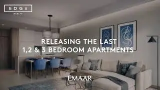 Address Residences Dubai Opera | Downtown Dubai | Edge Realty Dubai