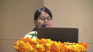 Preeti Meena At Launch of NDLM-Hybiz.tv