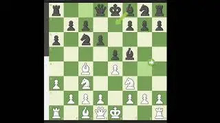 How to checkmate your opponent within the first 10 moves. 