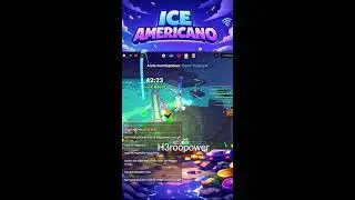DAY 1 MENCARI DIAMOND ROD !!! #ROBLOX #FISHIT