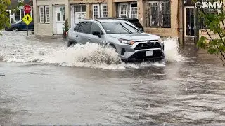 ▶️Replay 5 Corners Vineyard Haven Flood, Aug 19 2024
