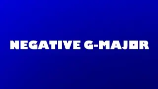G-Major -29075