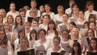 11.&rdquo;Laudate pueri Dominum&rdquo; - D.Kusz OP dyrygent - o. Dawid Kusz OP