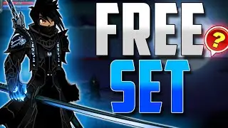 AQW /Join AbyssLair MERGE SHOP + BOSS Drops