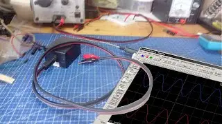 Osiloskop Audio Murah: Buat Sendiri Probe untuk PC