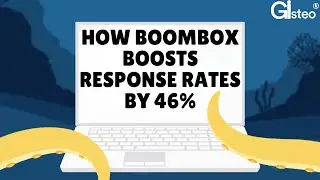 From Mailbox to Social Feed: How Boombox Boosts Response Rates by 46% | Gisteo