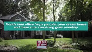 Single Family Homes for sale in Florida| Florida Land Office