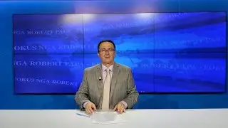 Robert Papa: Mata Harri e Athines tmerron Palloshin