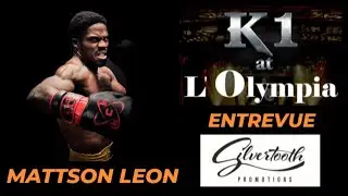 L'Olympia - Mattson Leon