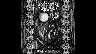 Hagorun (Bosnia & Herzegovina) - March of the Storm (Demo 2022)