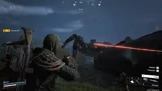 Queen loot bug in ARC Raiders