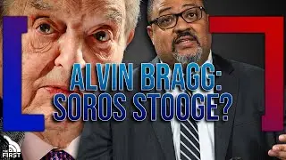 Washington Post Plays Defense for Soros and Bragg - Bill O'Reilly