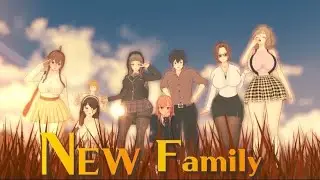 New Family [v0.4.7] Thai Translation