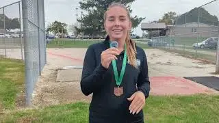 Riley Davis Interview